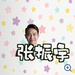 张振宇
